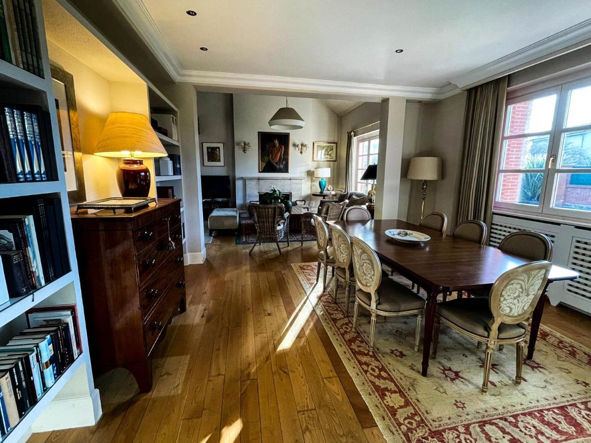 La Casa De Somio Villa Gijón Eksteriør billede