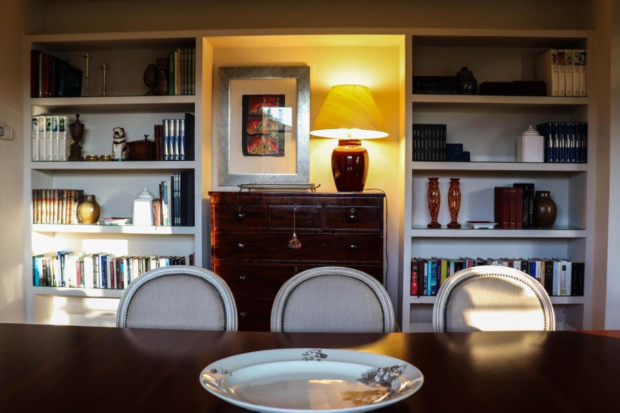 La Casa De Somio Villa Gijón Eksteriør billede